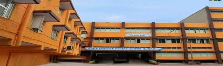 Vasavi International PU College - Campus