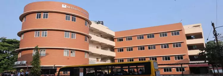 Manipal School - campus