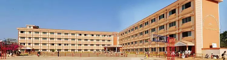 Mount Carmel Central School - campus