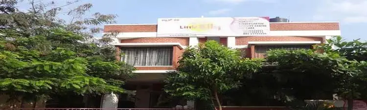 Little Elly Preschool - campus