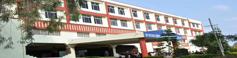 Sri Revana Siddeswara Institute of Technology