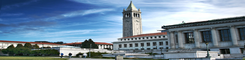 University of California (Berkeley Campus)
