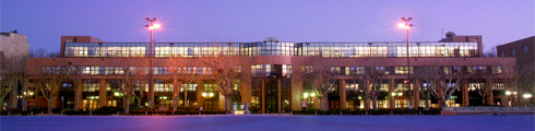 Toulouse Business School - campus