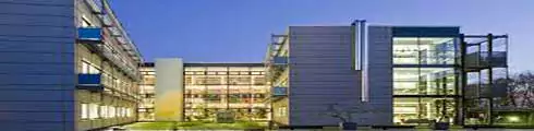 Max Planck Institute of Colloids and Interfaces - campus