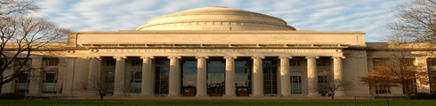 Massachusetts Institute of Technology