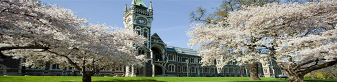 University of Otago