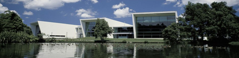 University of Waikato - campus