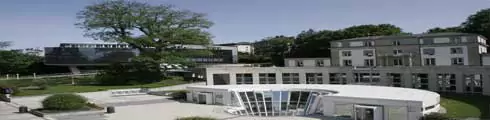 International Institute for Management Development - campus