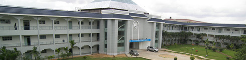 Sri Venkateshwara College of Engineering