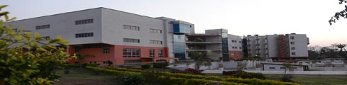 M.S. Ramaiah University of Applied Sciences