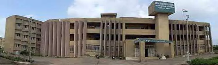 Government Unani Medical College - Campus
