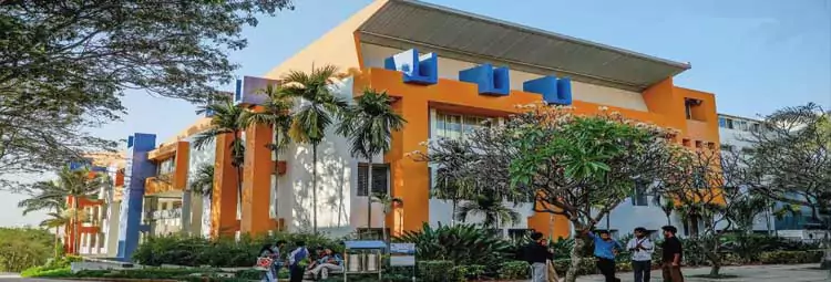 Acharya Institute of Graduate Studies  - Campus