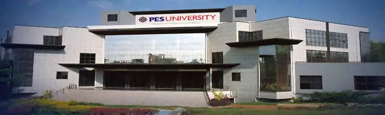 PES Institute of Technology, Bangalore | PESIT Bangalore - Admission, Fee  Structure, NRI Quota, Management Quota, Direct Admission