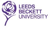 Leeds Beckett University - logo