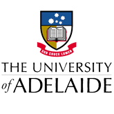 The University of Adelaide