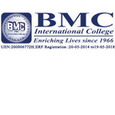 BMC International College